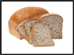 Chleb, Kromki